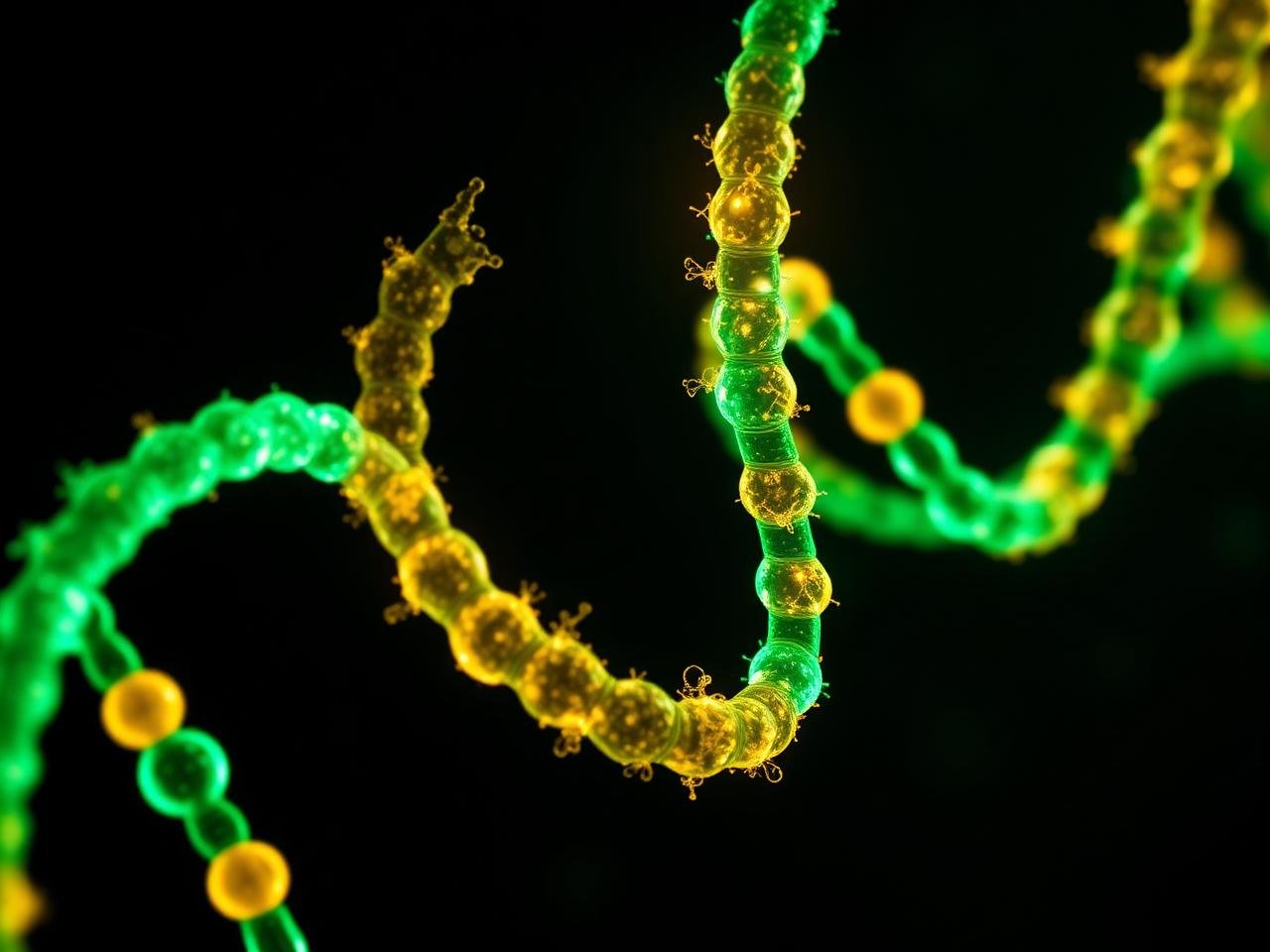 BioAI Lab — One Platform. Every Biotech Breakthrough.